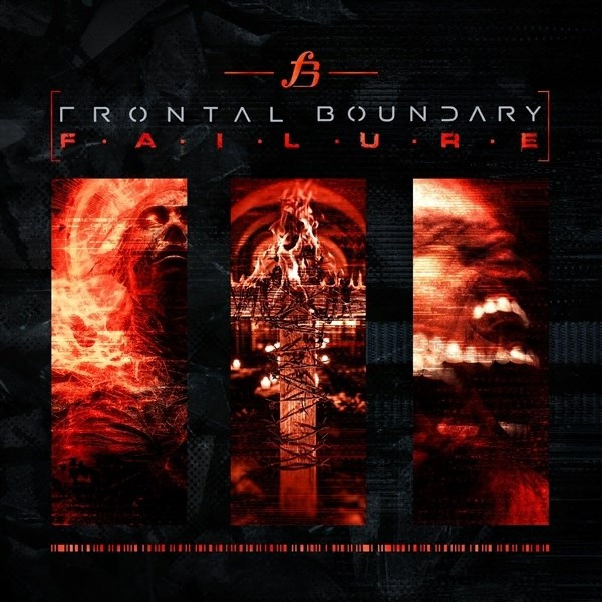 Afbeelding van Frontal Boundary - Failure