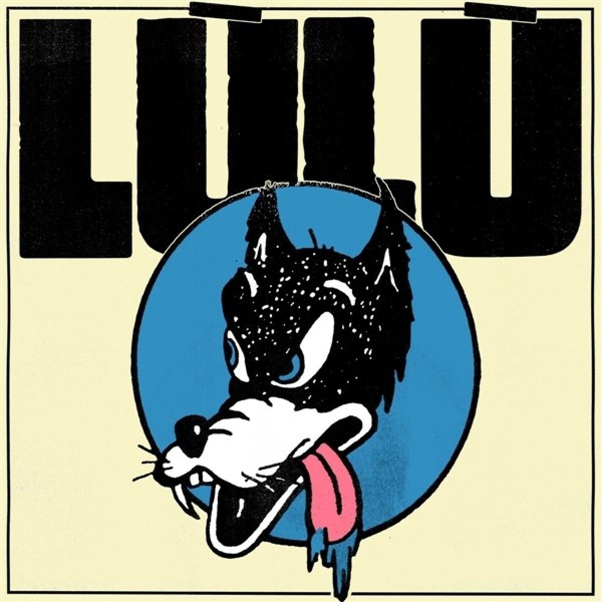 Afbeelding van Lùlù - Allo? Quais, Cést...Lùlù