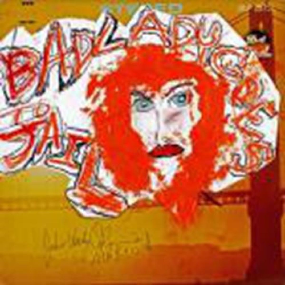 Afbeelding van John Wesley Coleman - Bad Lady Goes To Jail