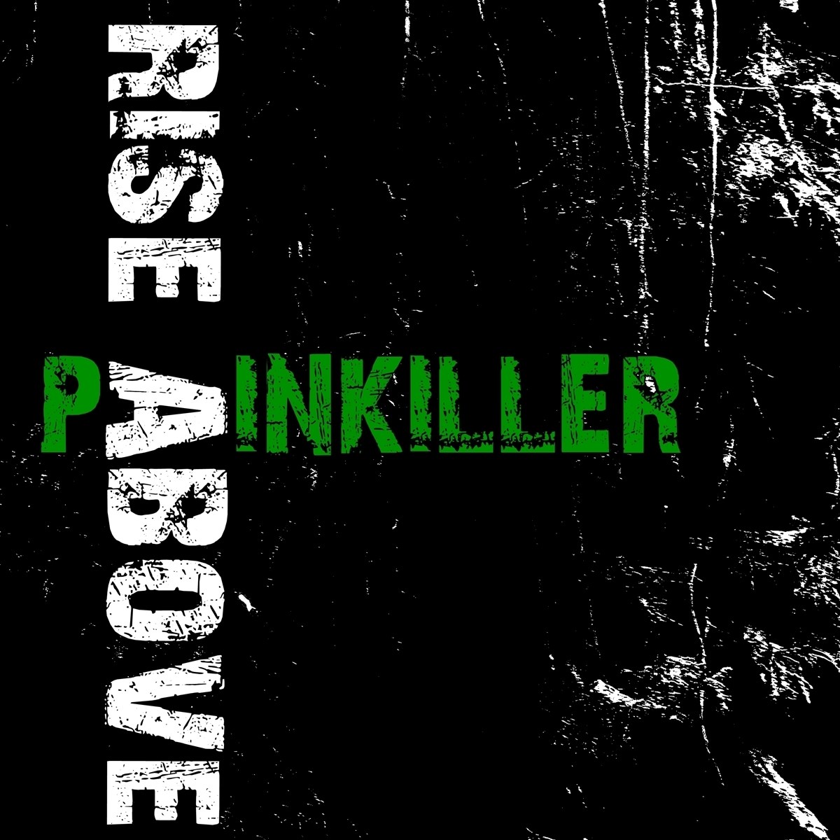 Afbeelding van Rise Above - Painkiller