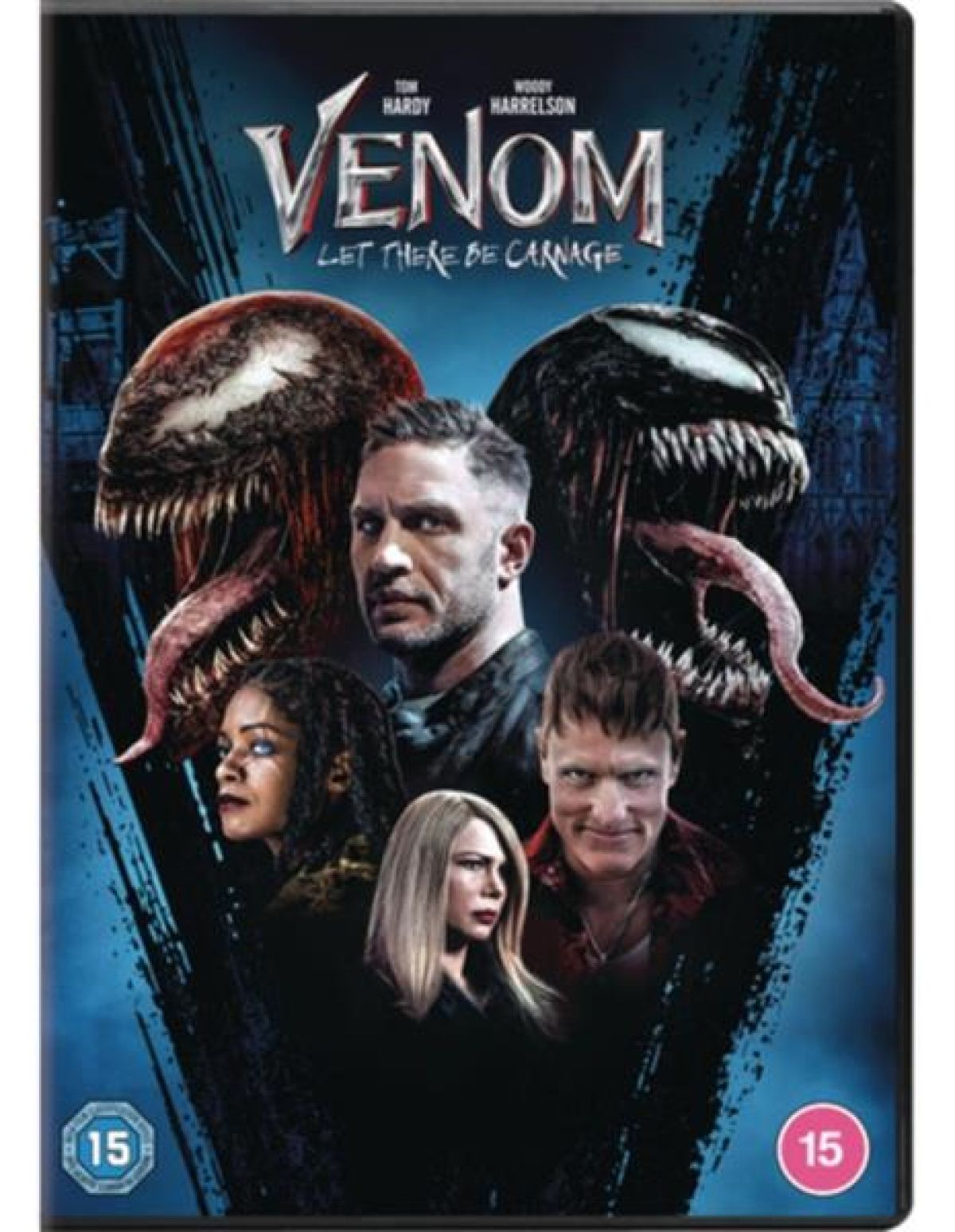 Afbeelding van Venom: Let There Be Carnage