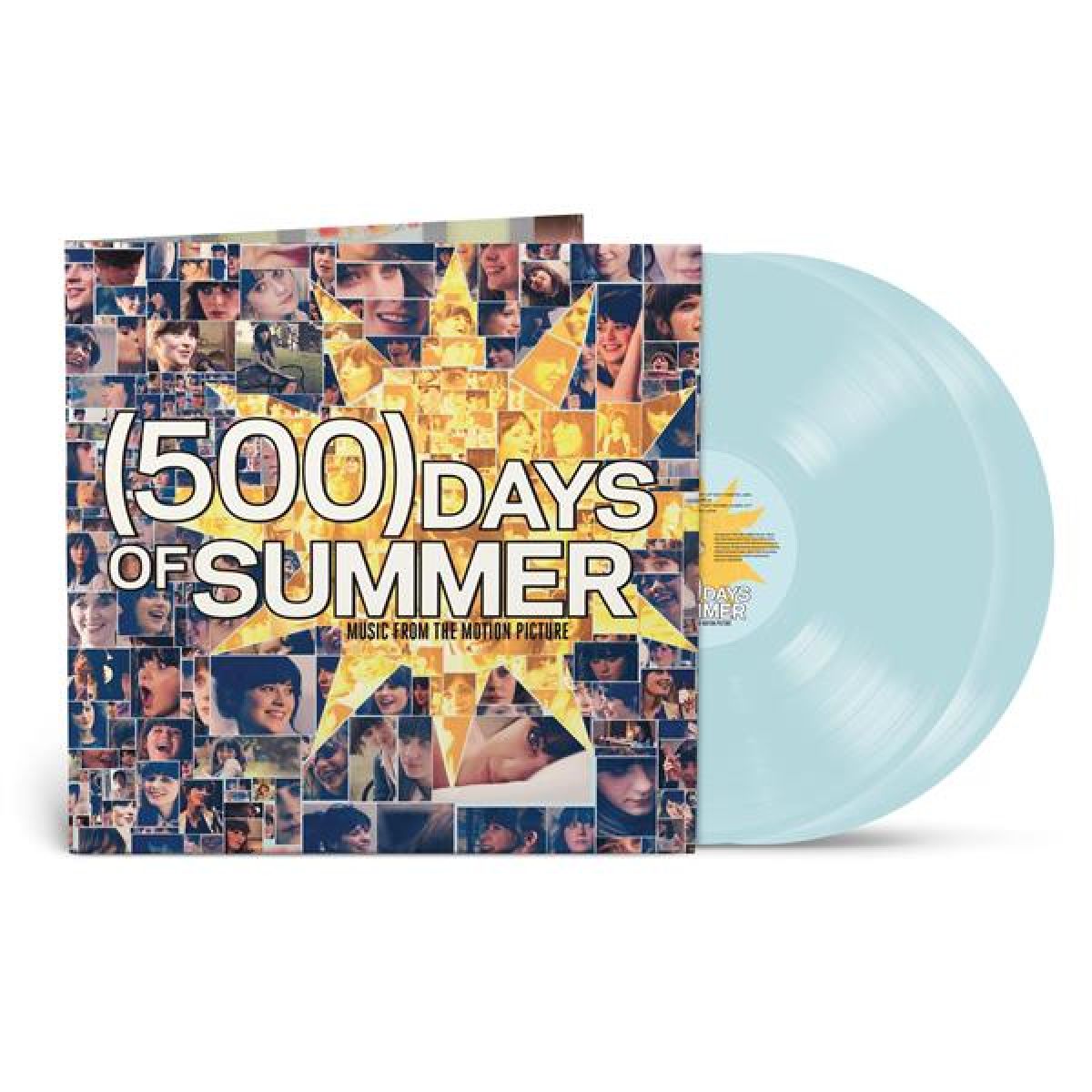 Various Artists - 500 Days Of Summer