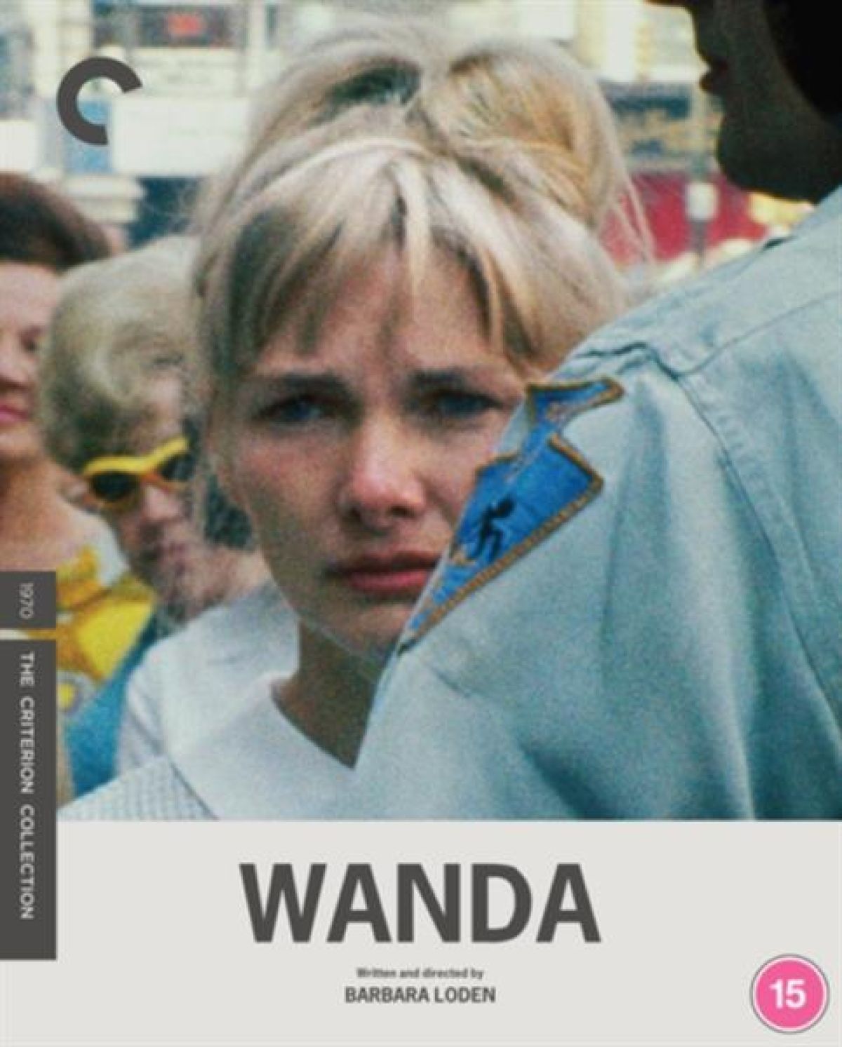 Afbeelding van Wanda