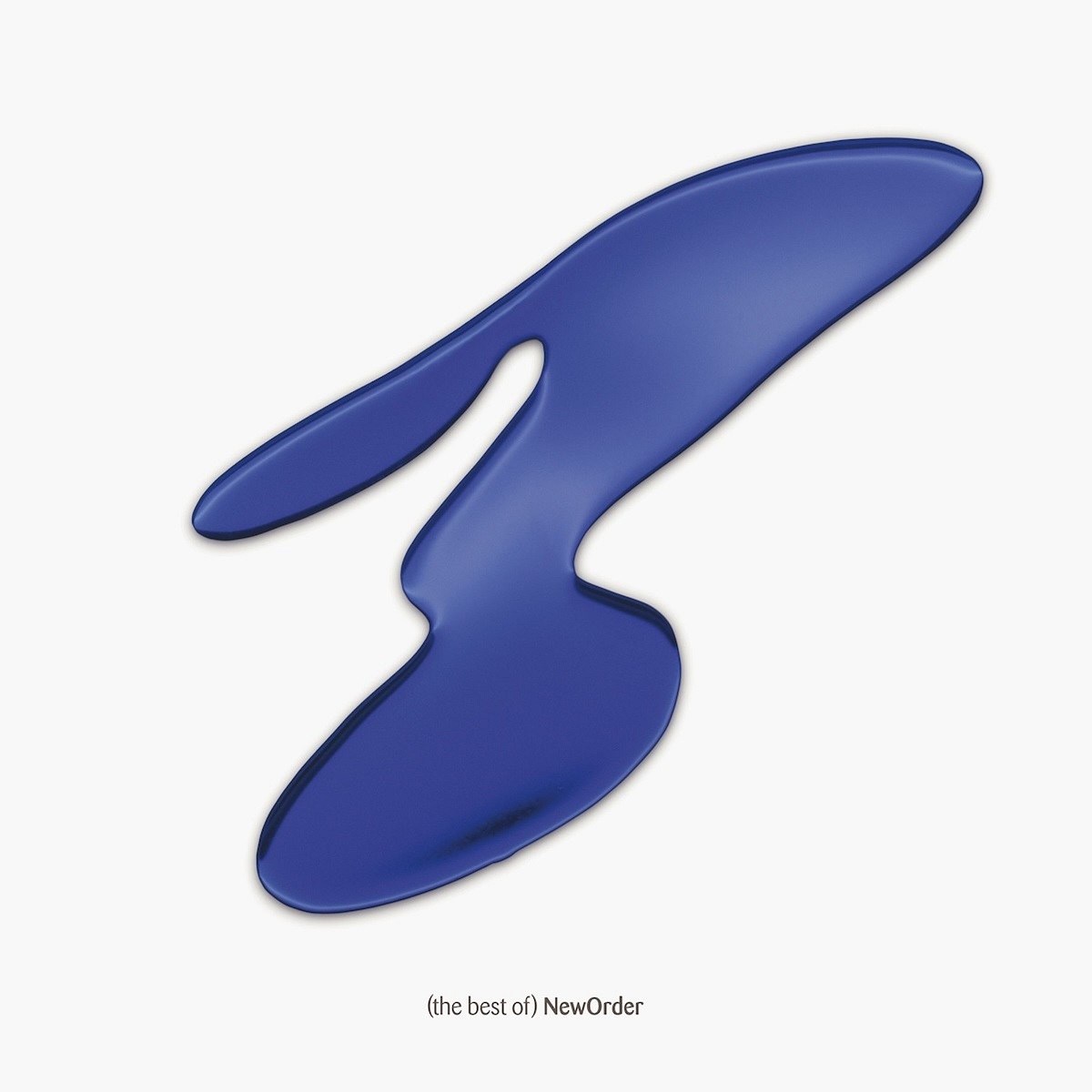 Afbeelding van New Order - The Best Of New Order