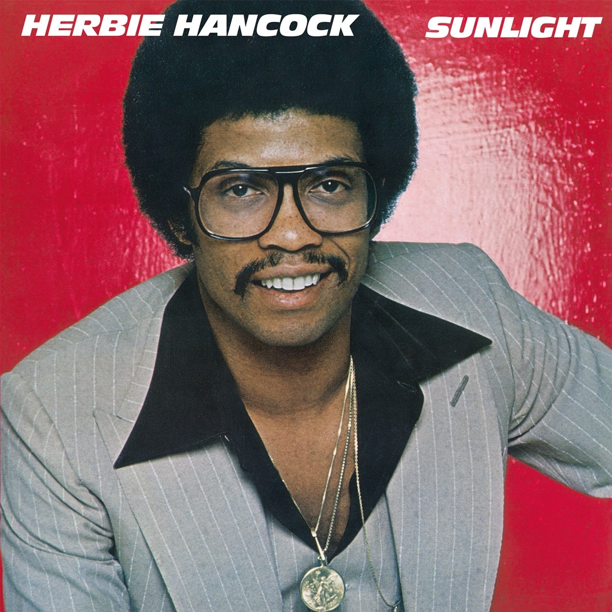 Afbeelding van Herbie Hancock - Sunlight