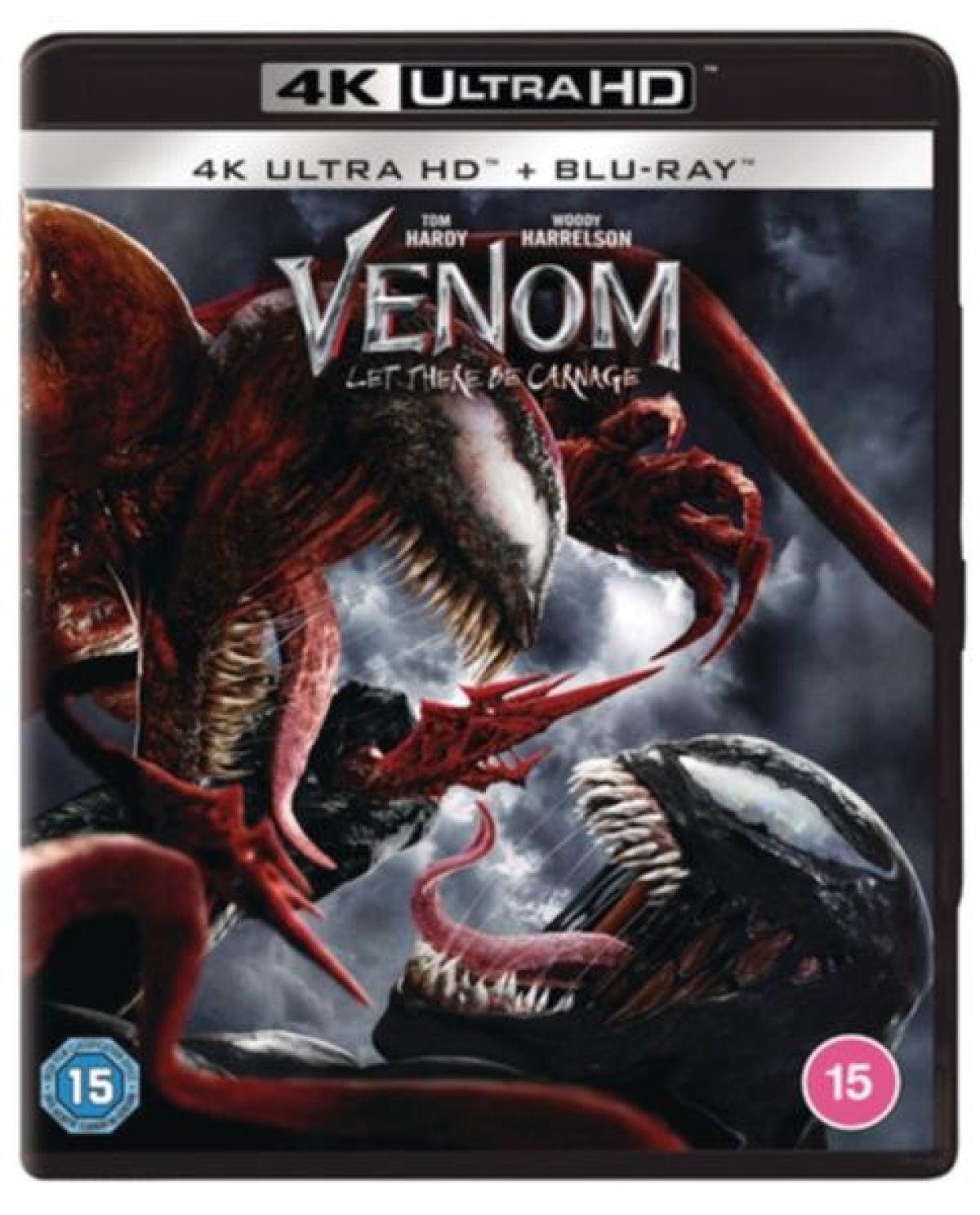 Afbeelding van Venom: Let There Be Carnage