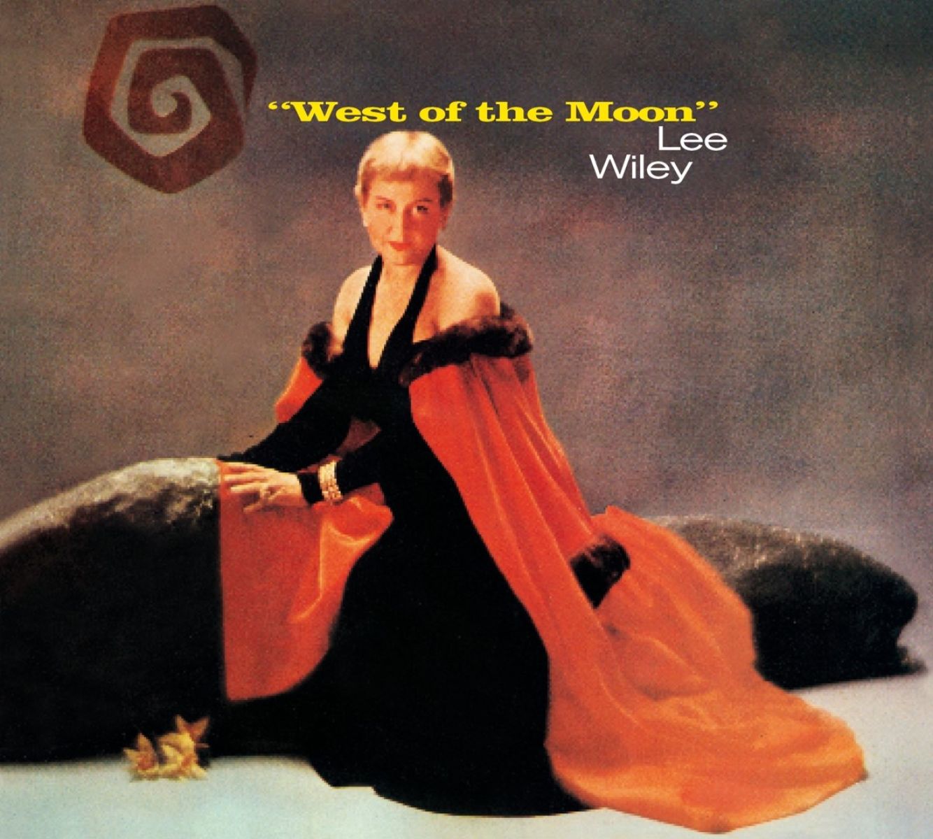 Lee Wiley - West Of The Moon