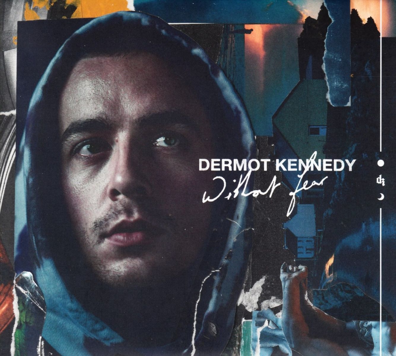 Afbeelding van Dermot Kennedy - Without Fear