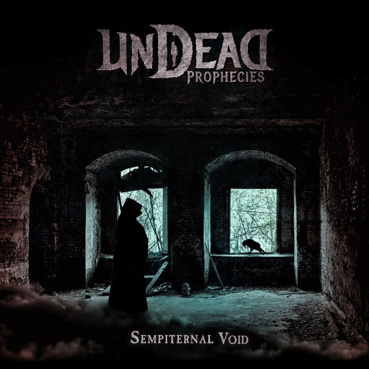 Afbeelding van Undead Prophecies - Sempiternal Void