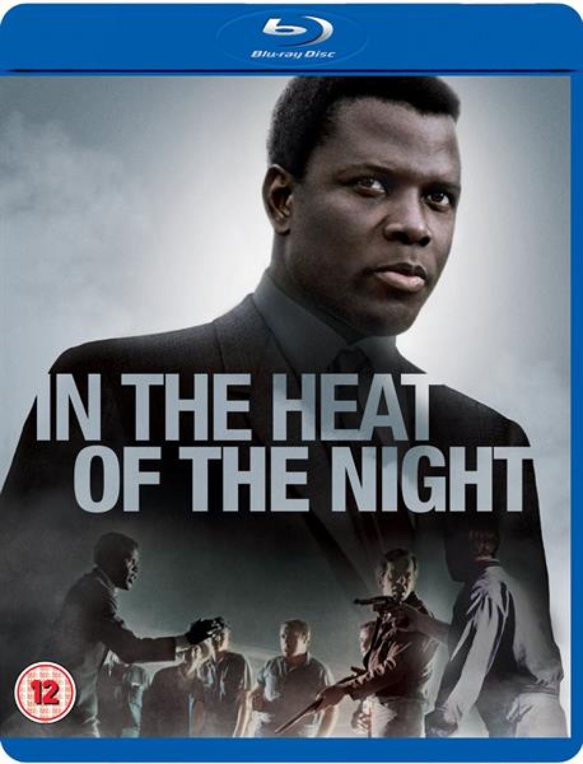 In The Heat Of The Night