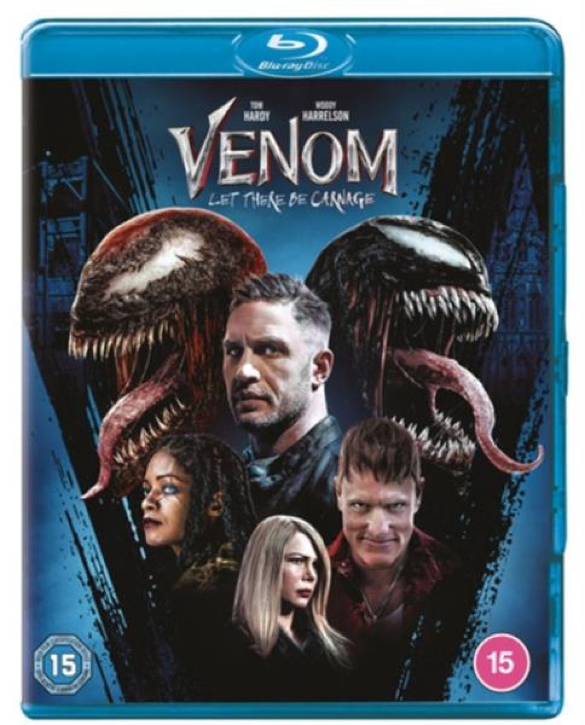 Afbeelding van Venom: Let There Be Carnage