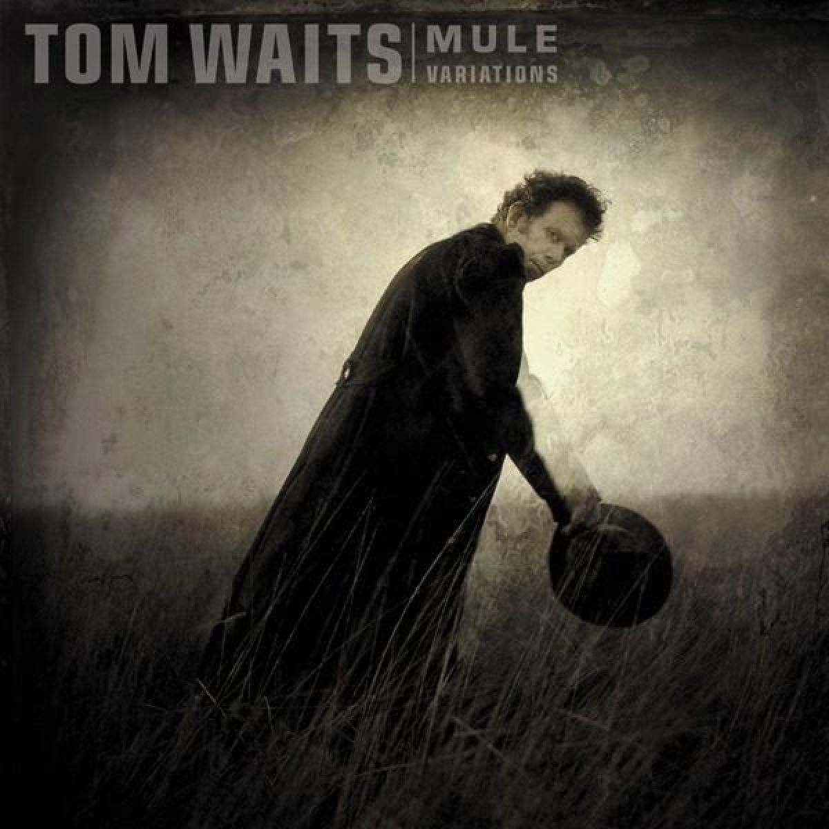 Afbeelding van Tom Waits - Mule Variations