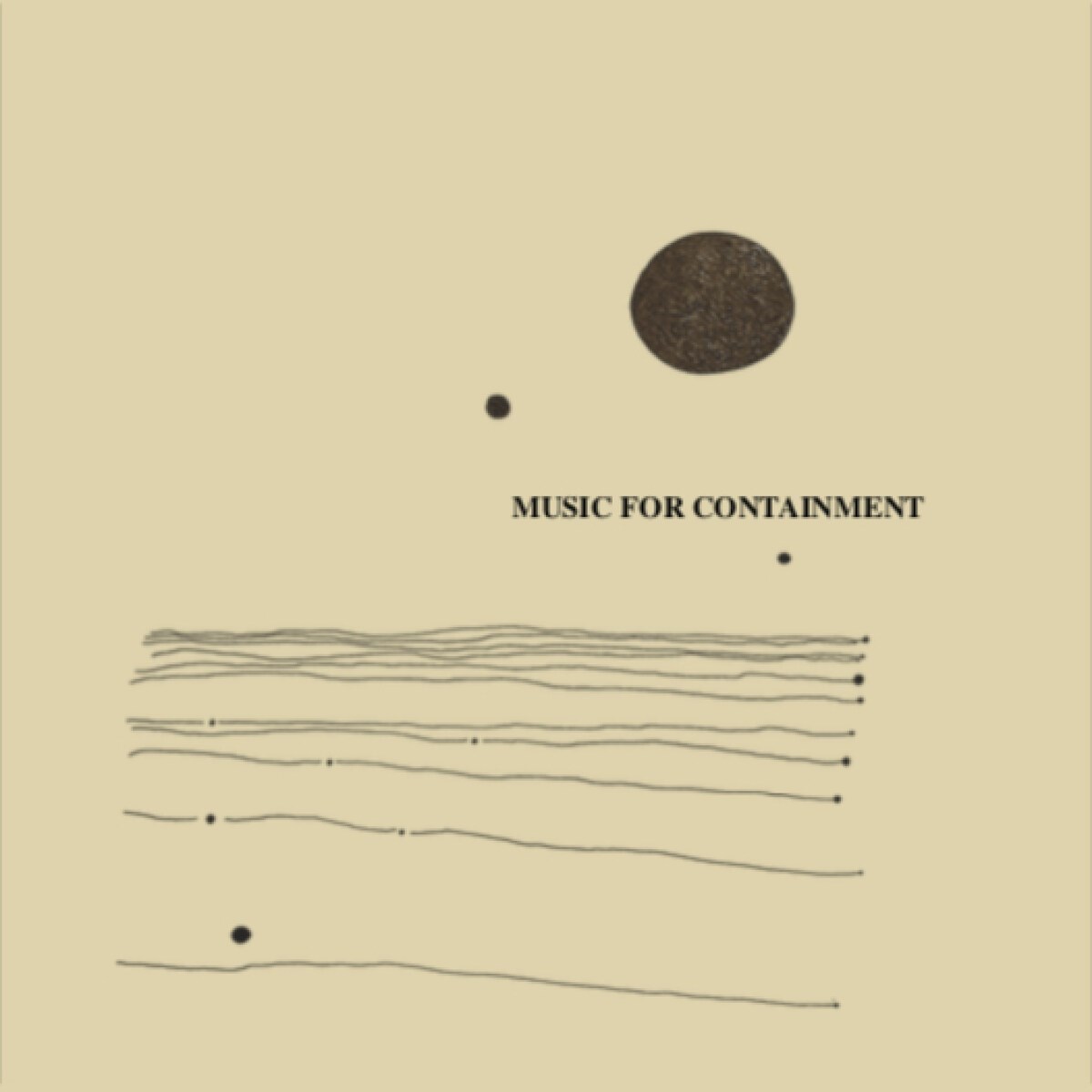 Various Artists - Music For Containment