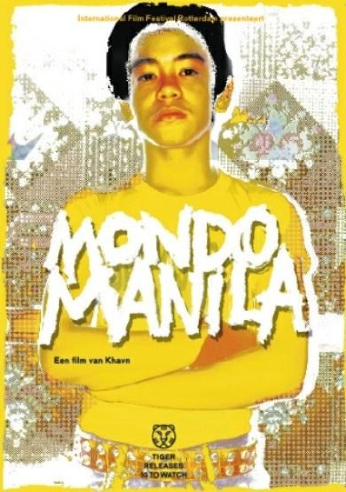 Mondomanila