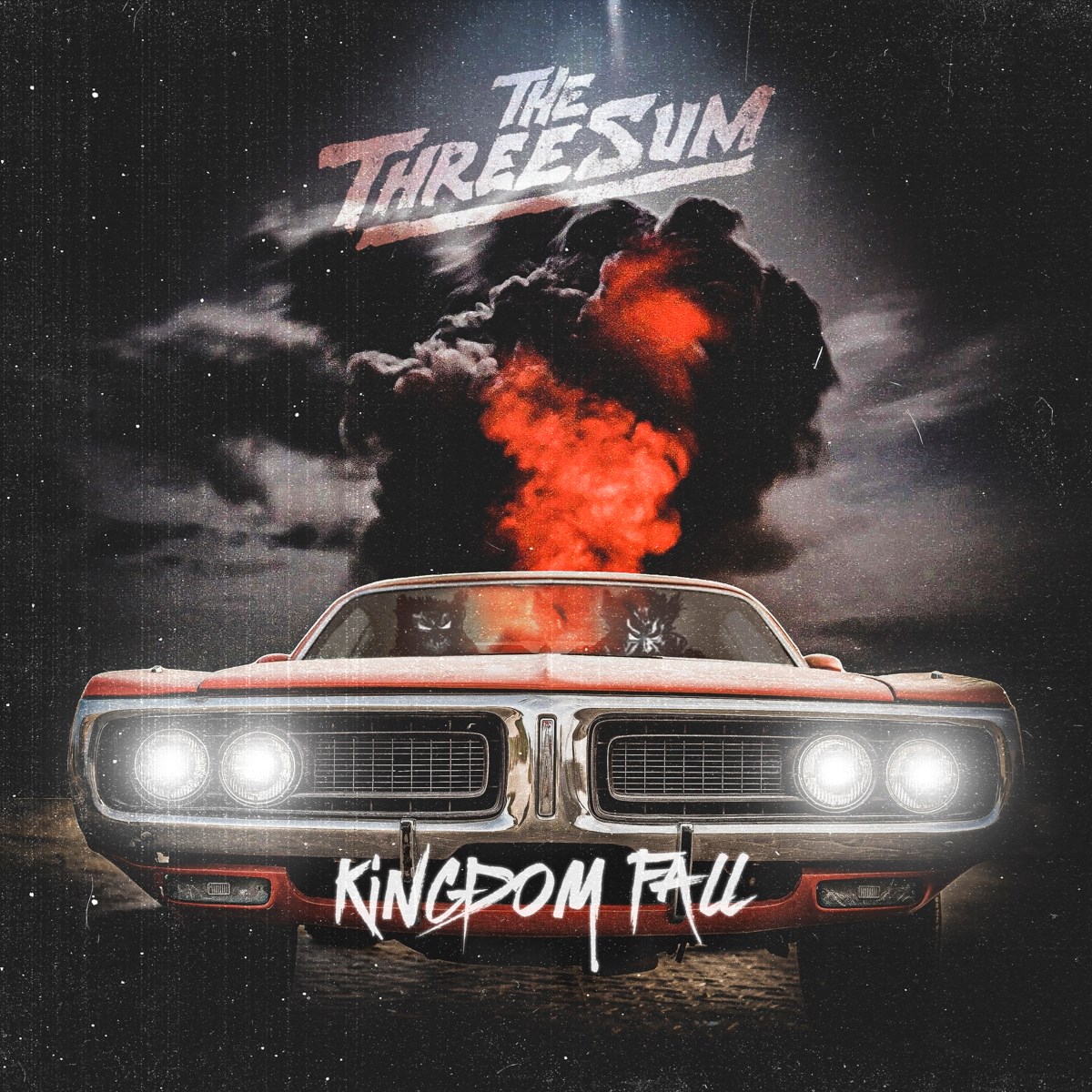 Afbeelding van Kingdom Fall