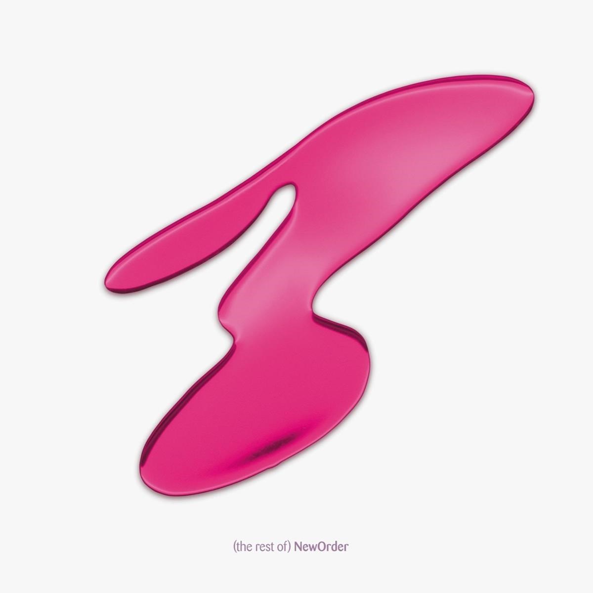 Afbeelding van New Order - The Rest Of New Order