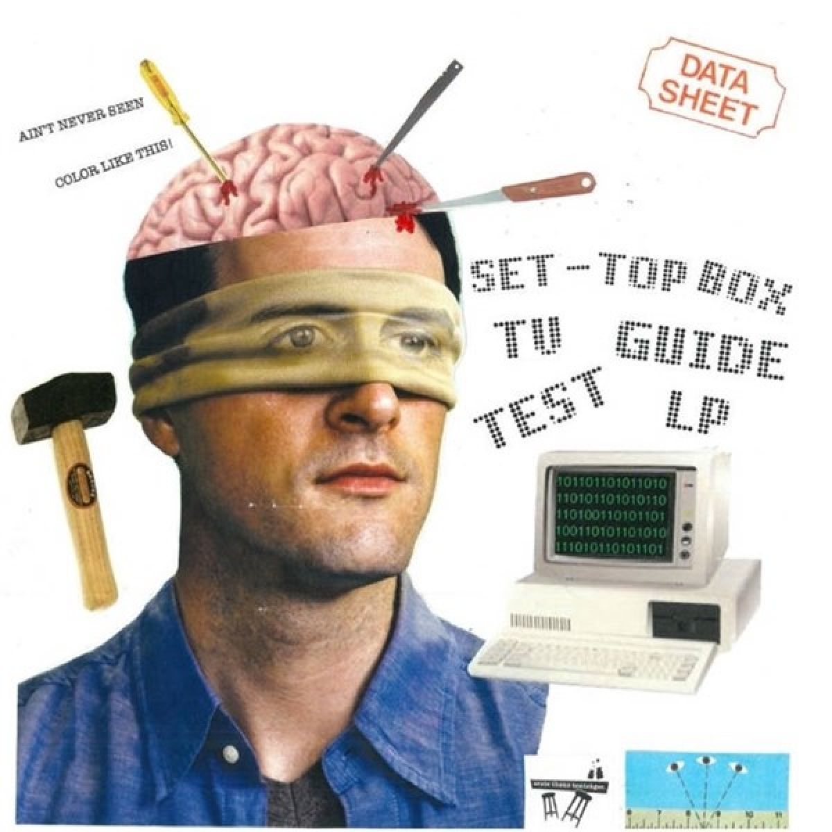Set-Top Box - TV Guide Test