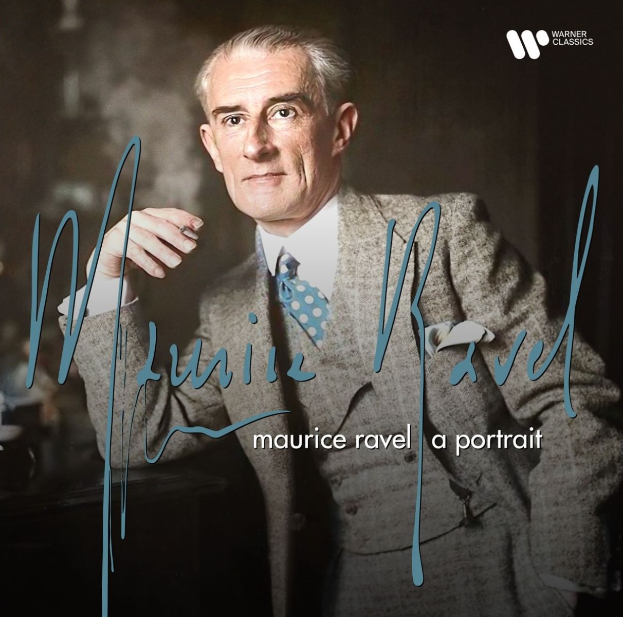 Afbeelding van Rotterdam Philharmonic Orchestra, London Symphony Orchestra - Best Of Ravel