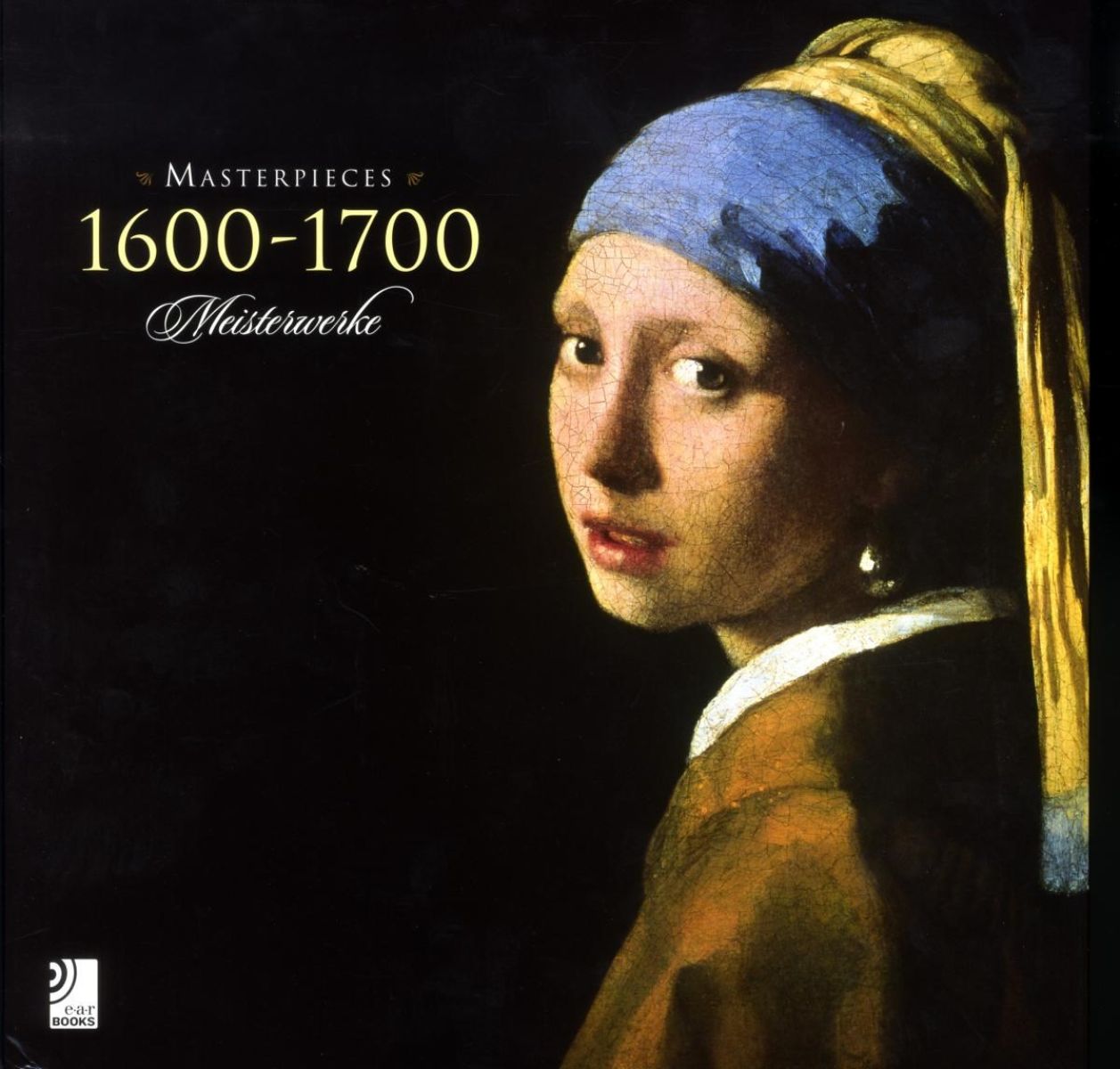 Afbeelding van Various Artists - Masterpieces 1600-1700