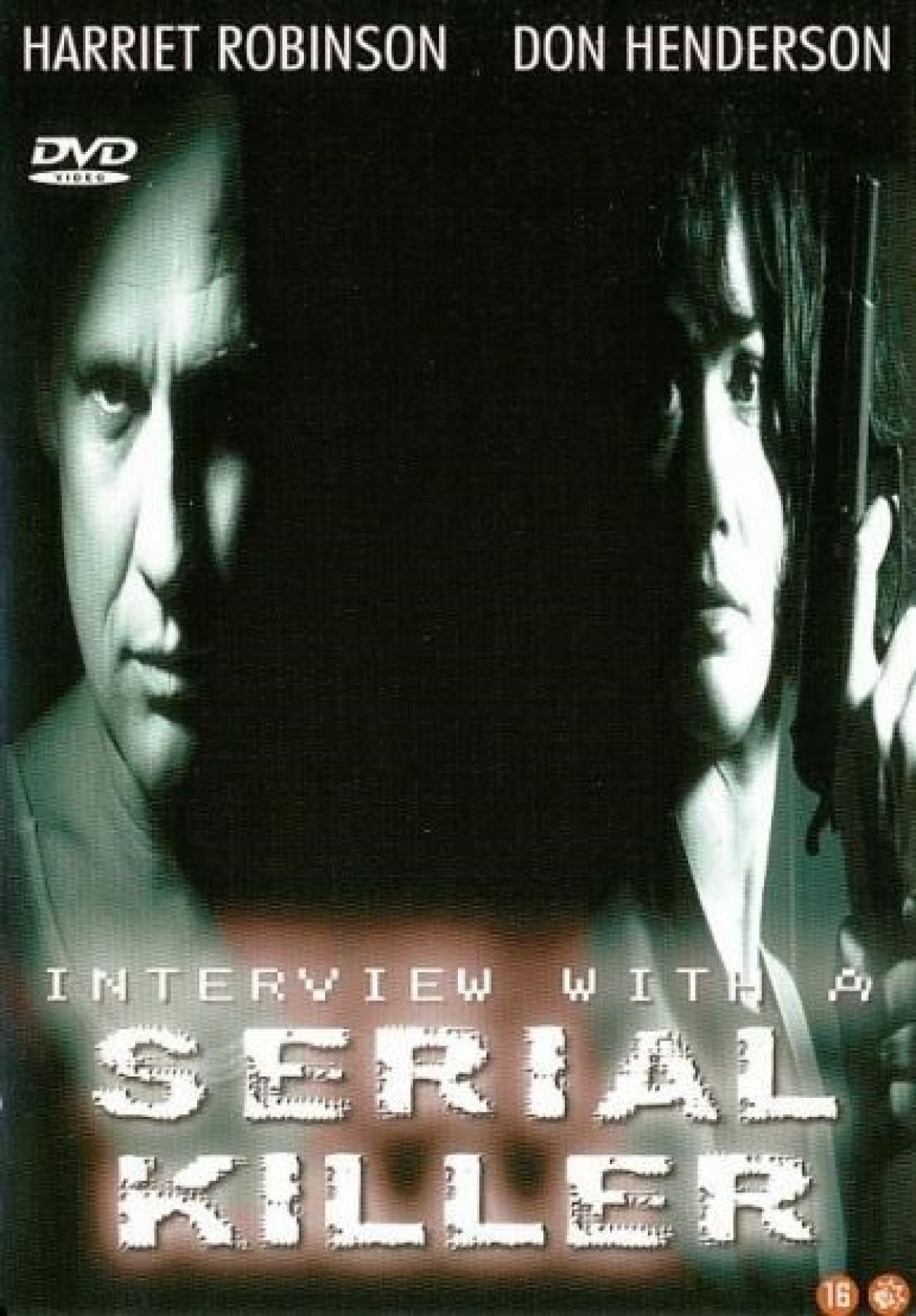 Afbeelding van Interview with a Serial Killer