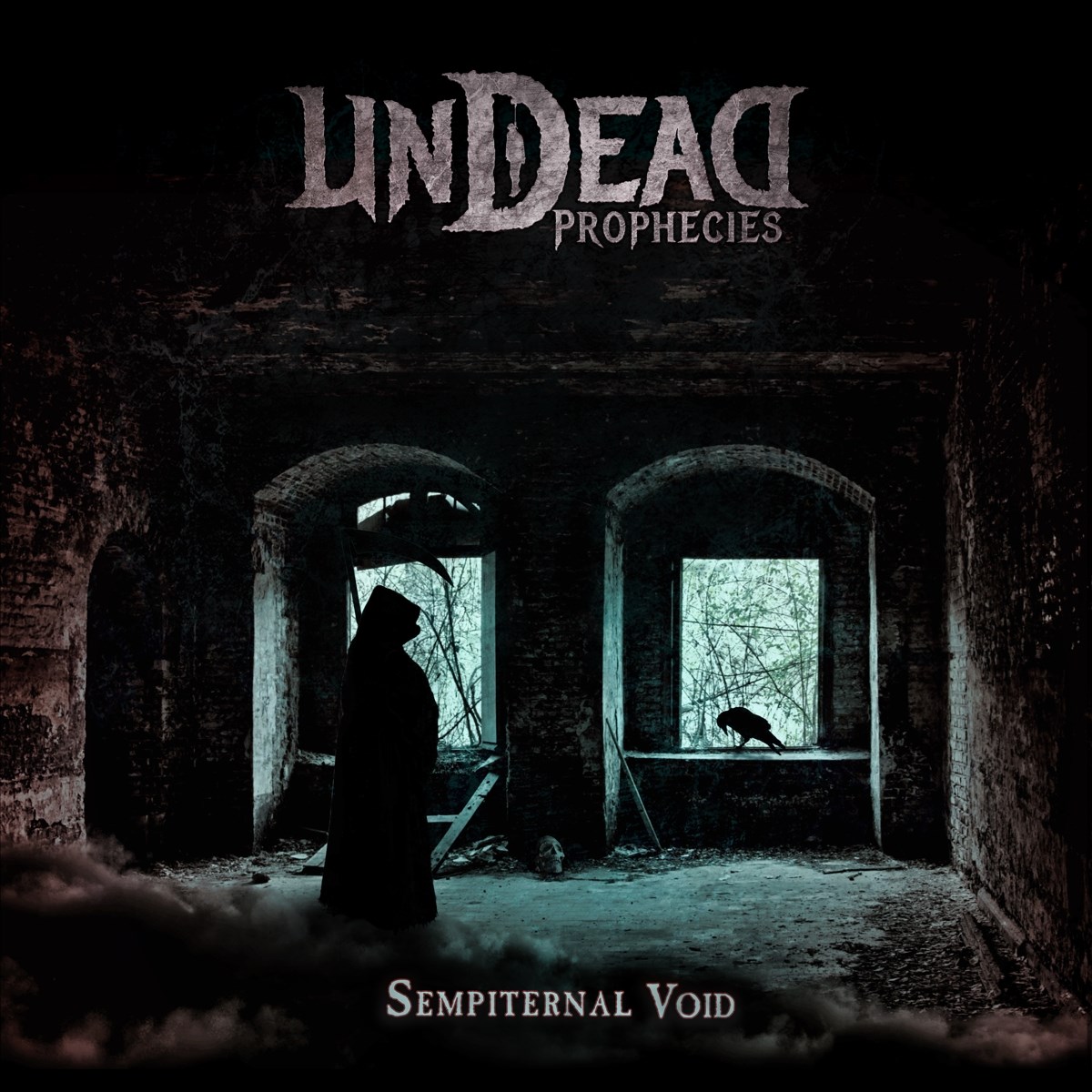 Afbeelding van Undead Prophecies - Sempiternal Void