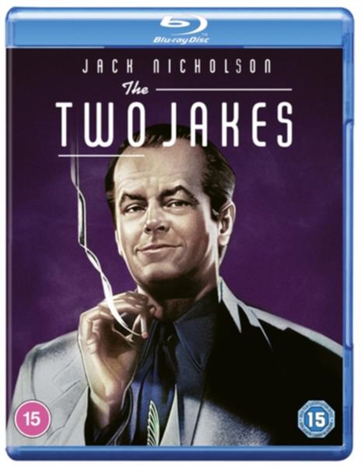 Two Jakes