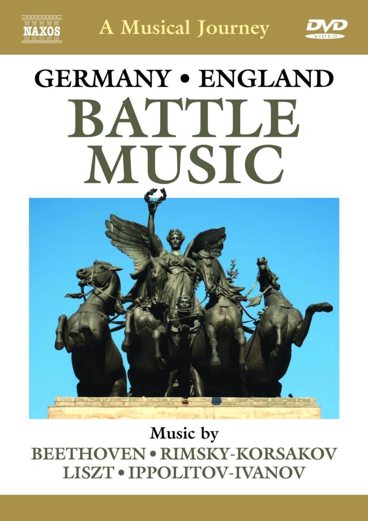 Slovak Radio Symphony Orchestra - Battle Music