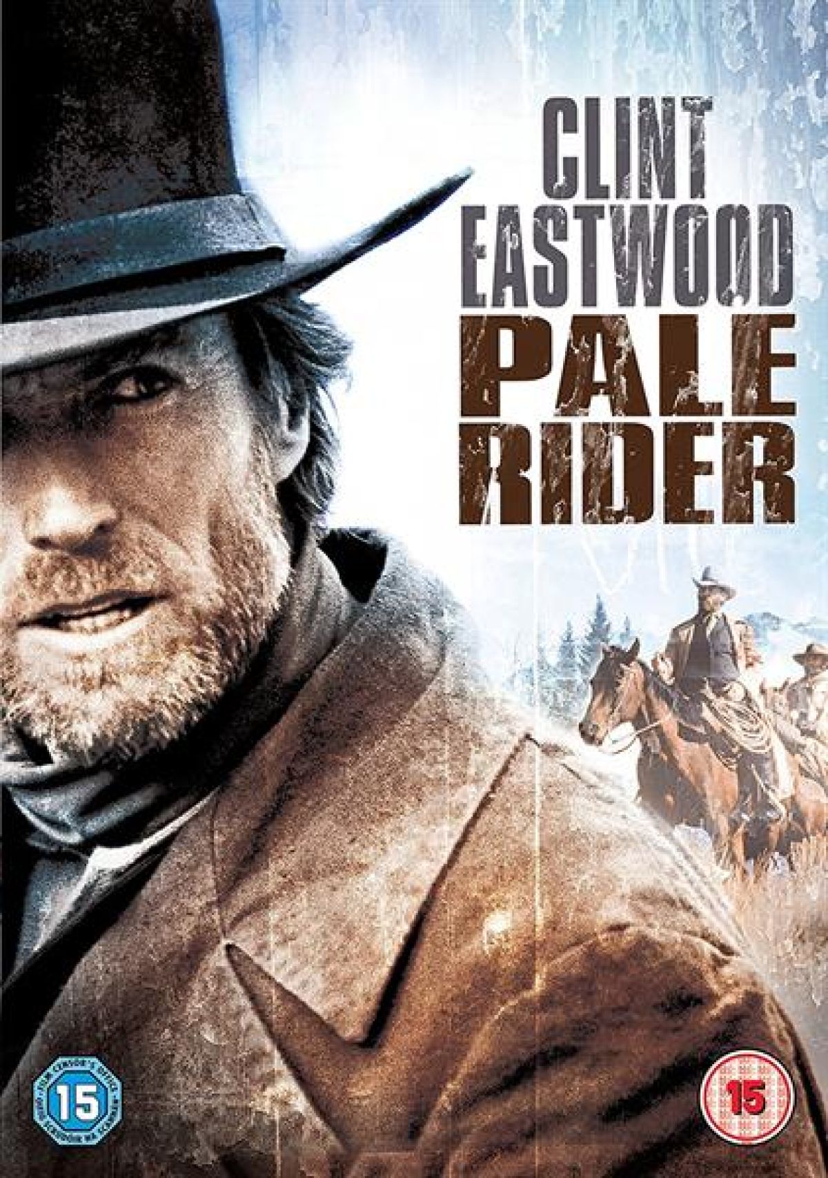 Afbeelding van Pale Rider