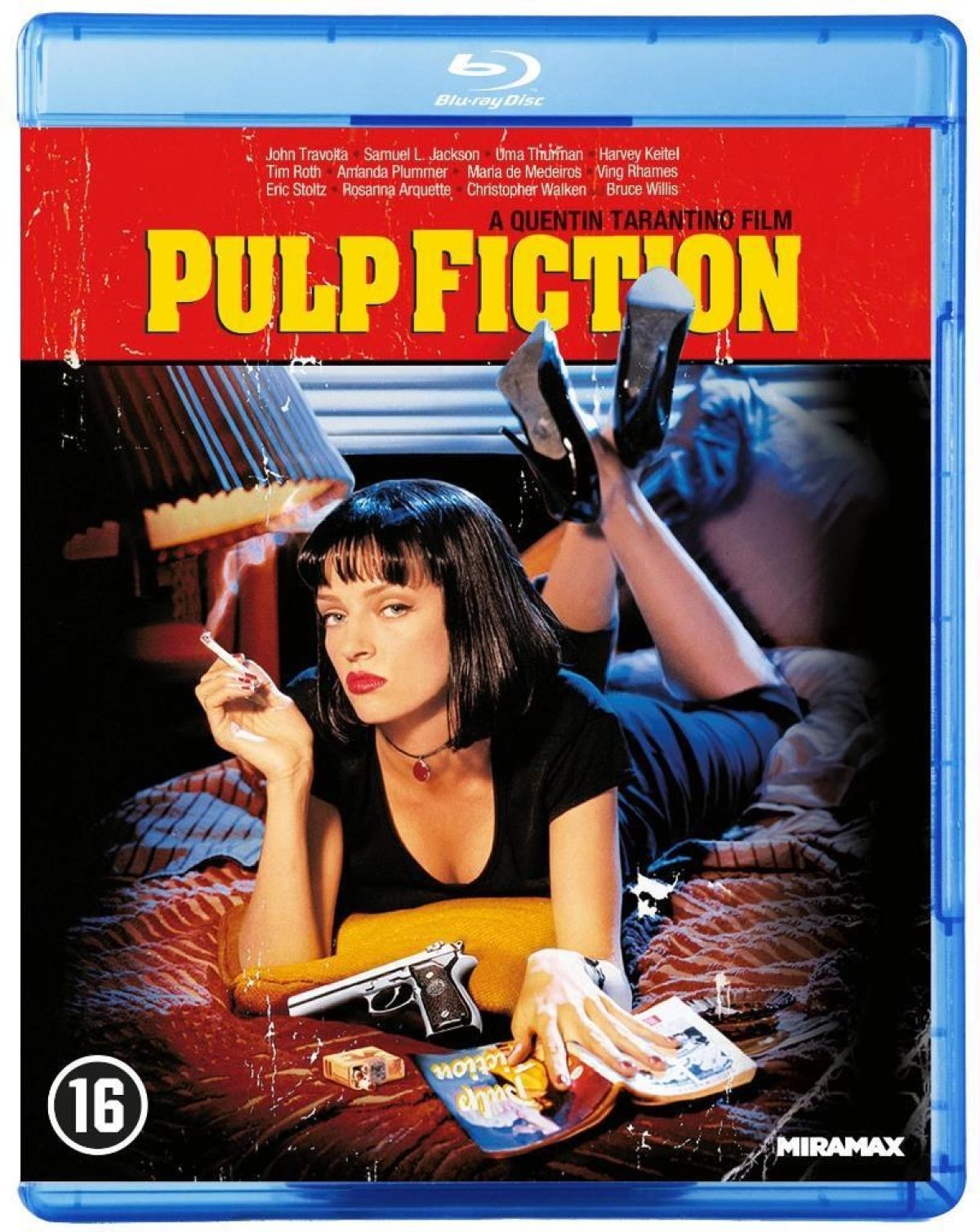 Pulp Fiction