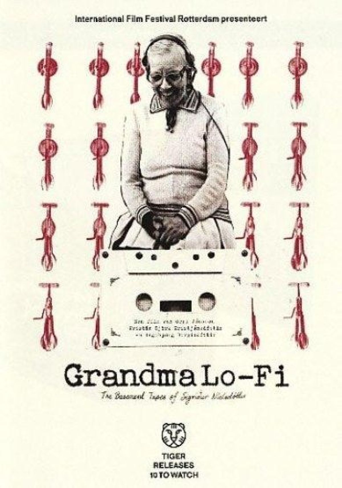 Afbeelding van Grandma Lo-Fi