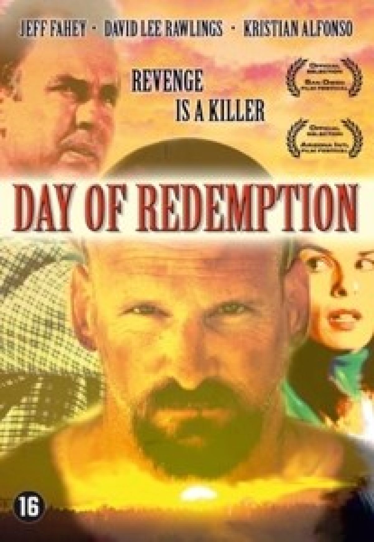 Afbeelding van Day Of Redemption