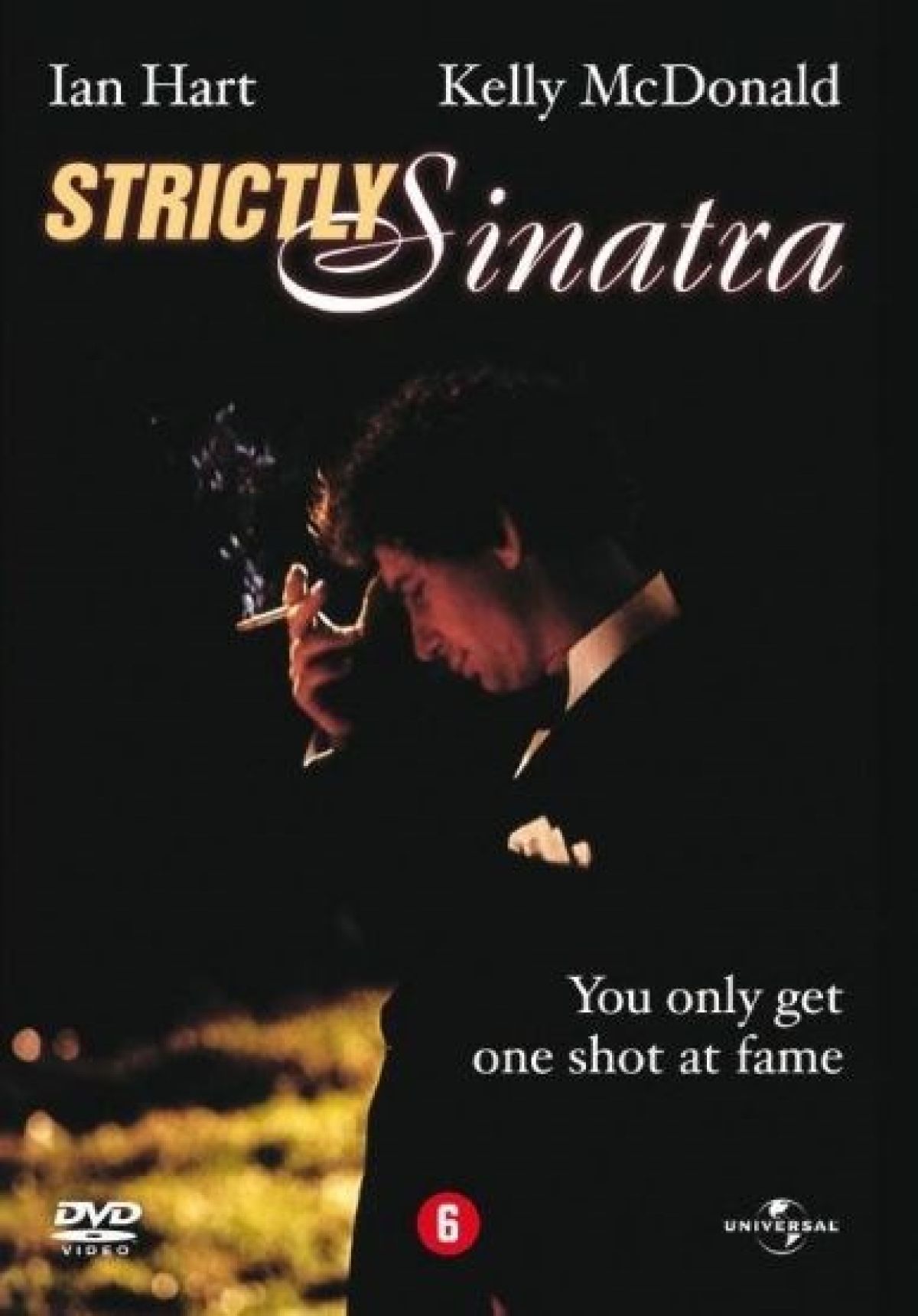 Afbeelding van Strictly Sinatra