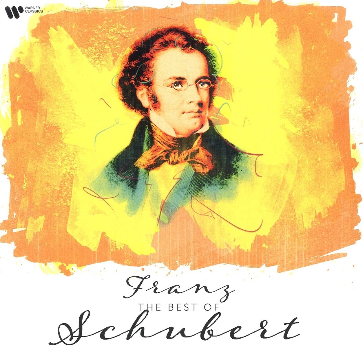 Various Artists - The Best Of Franz Schubert