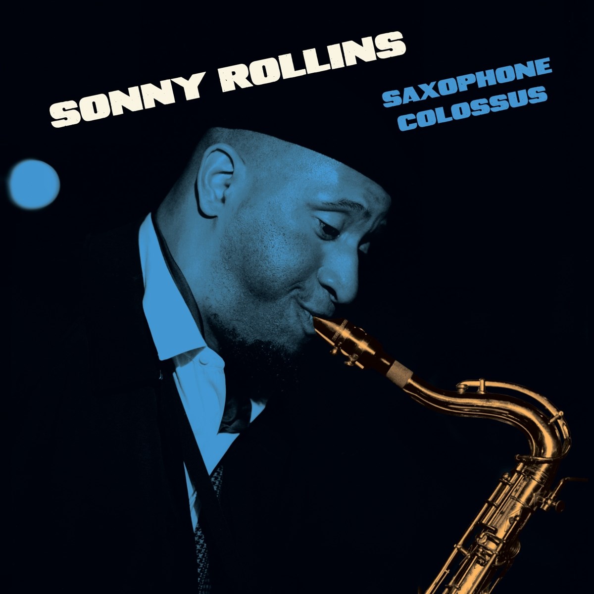 Afbeelding van Saxophone Colossus
