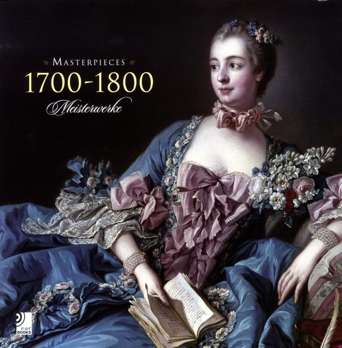 Masterpieces 1700-1800