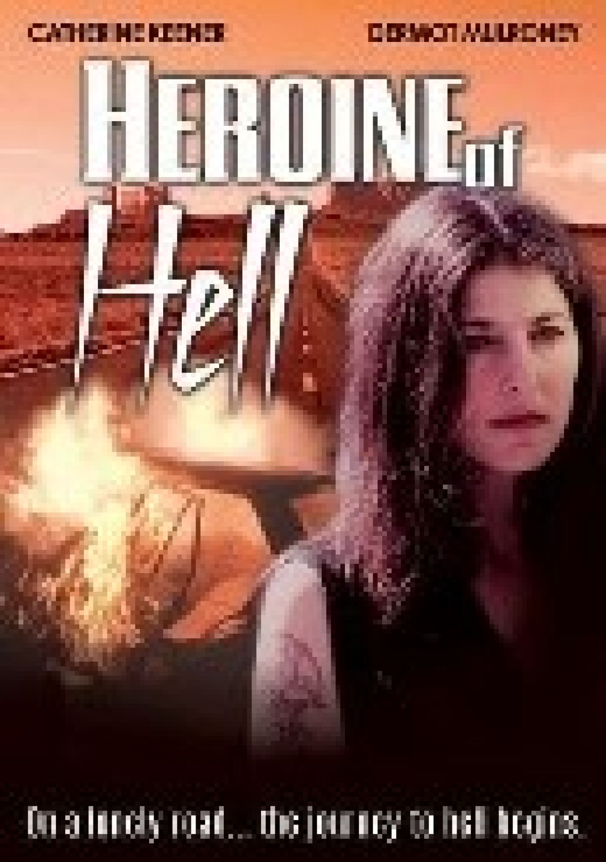 Afbeelding van Heroine of Hell