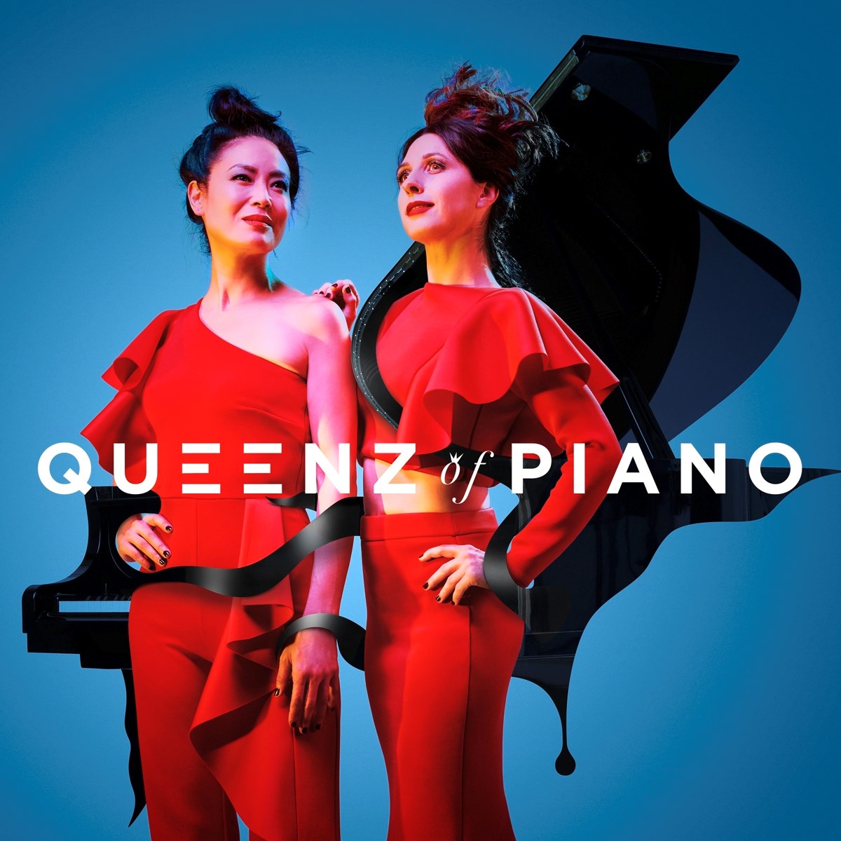 Afbeelding van Queenz Of Piano