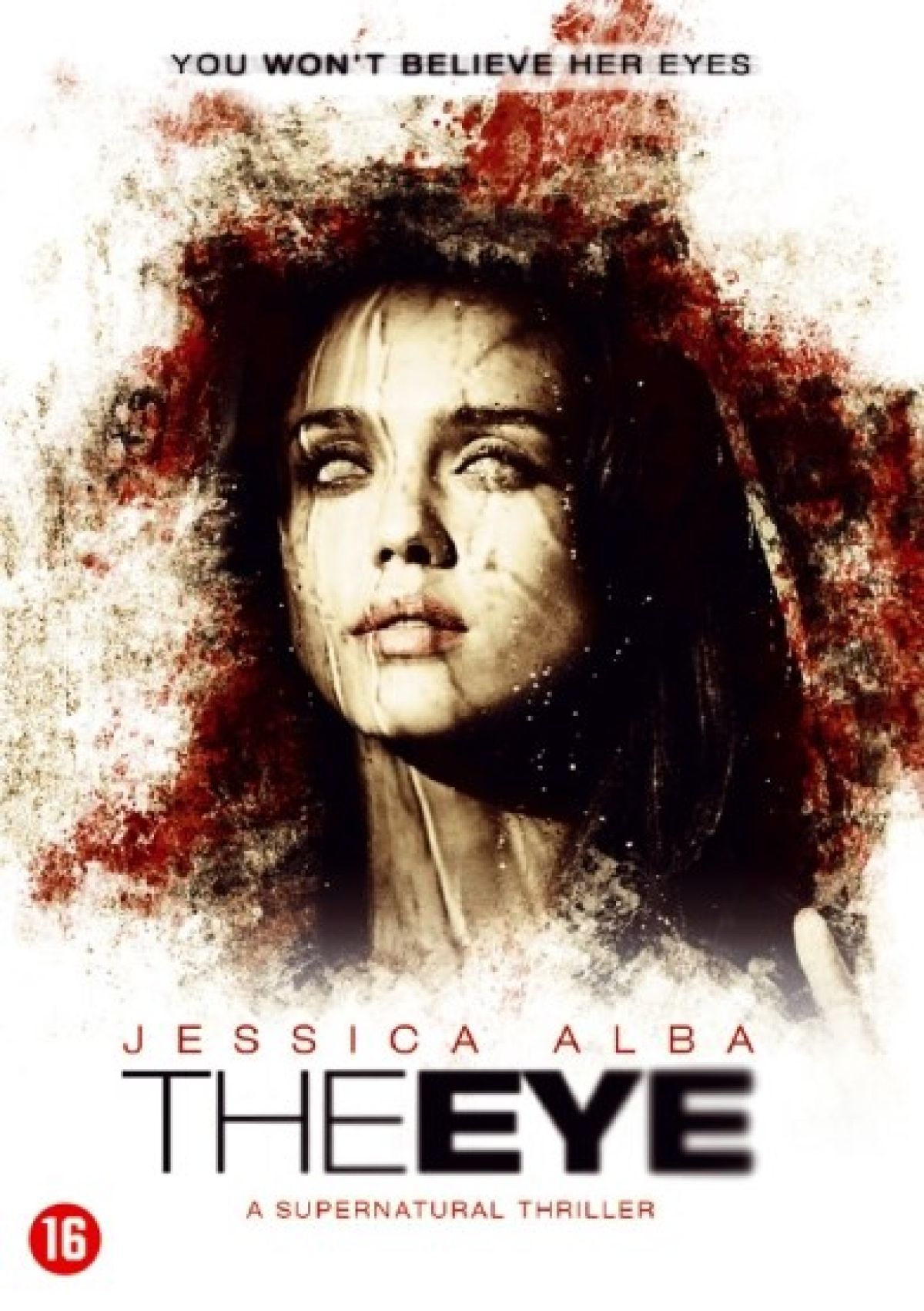 Afbeelding van Eye