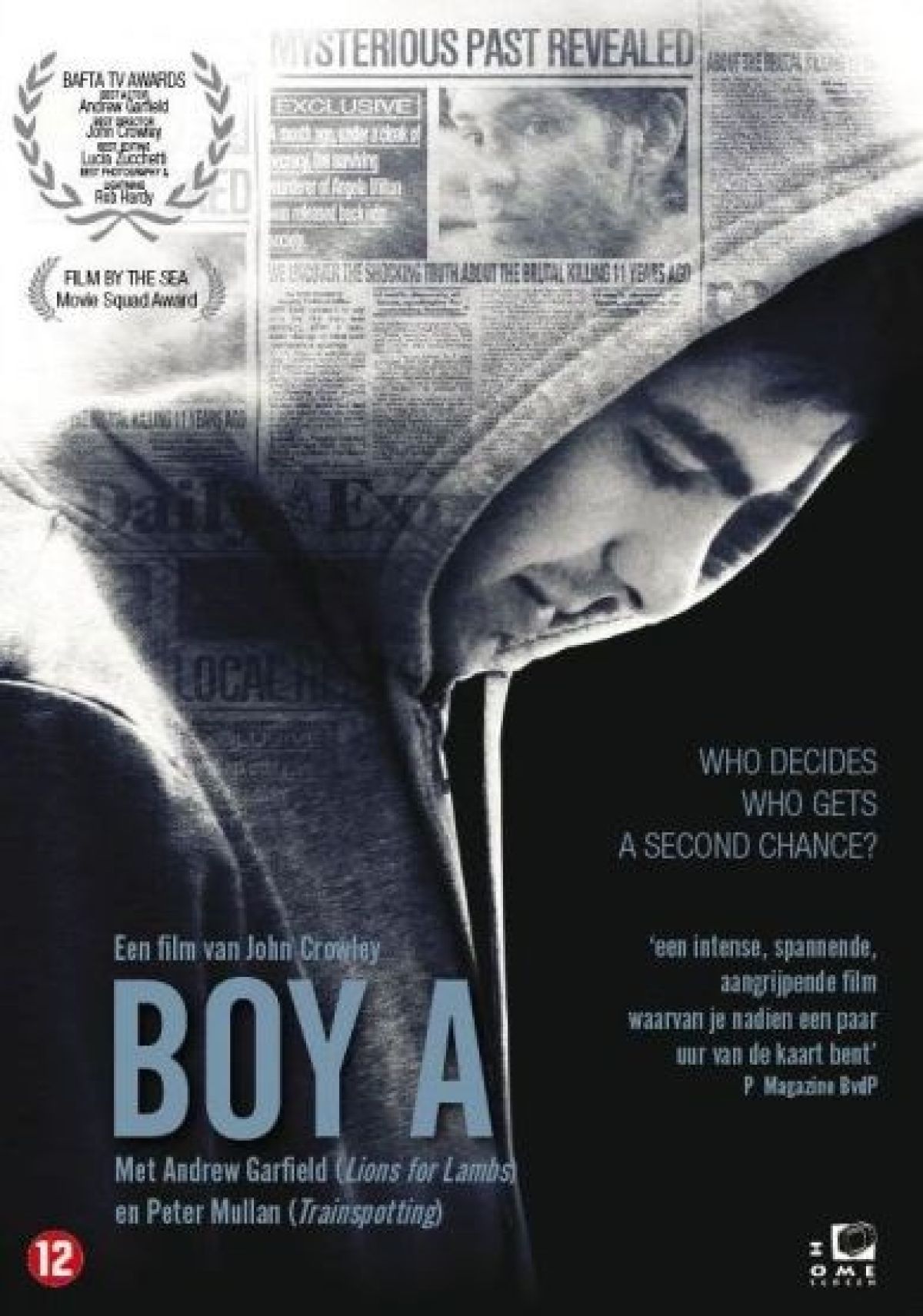 Boy A