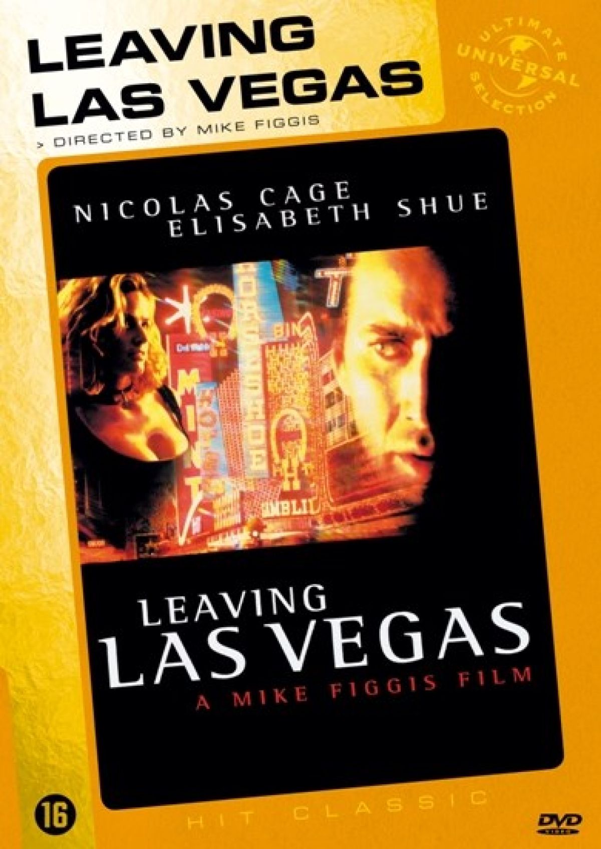 Afbeelding van Leaving Las Vegas