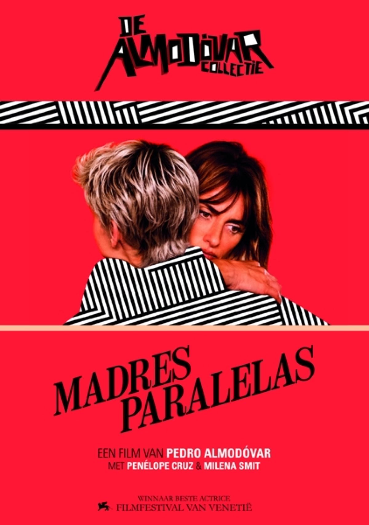 Afbeelding van Madres Paralelas