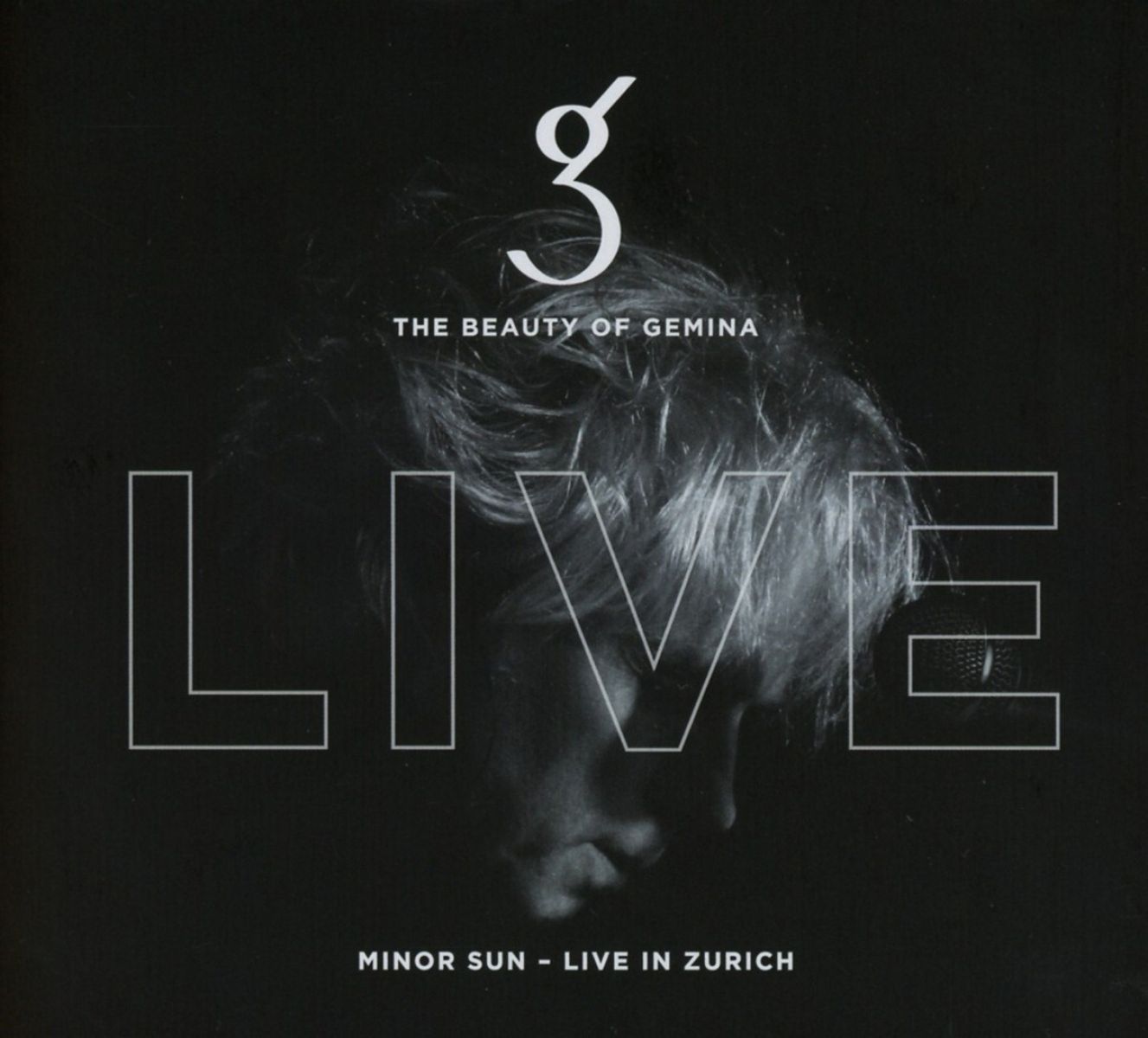 The Beauty Of Gemina - Minor Sun - Live In Zurich