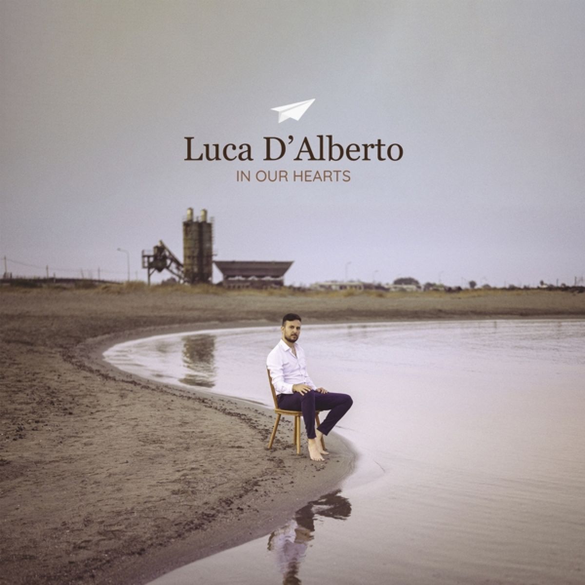 Luca D'alberto - In Our Hearts