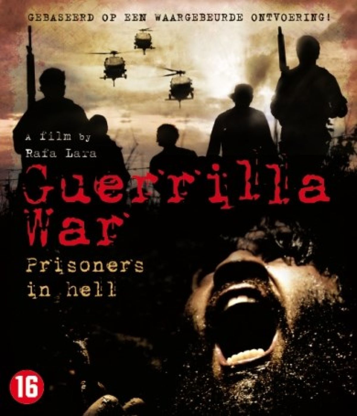 Afbeelding van Guerrilla War