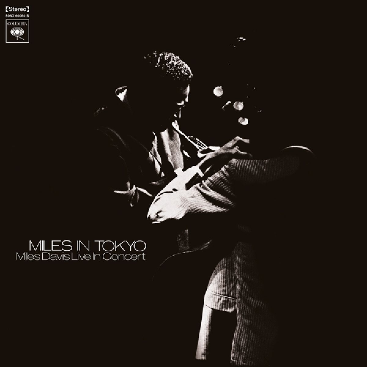 Afbeelding van Miles In Tokyo