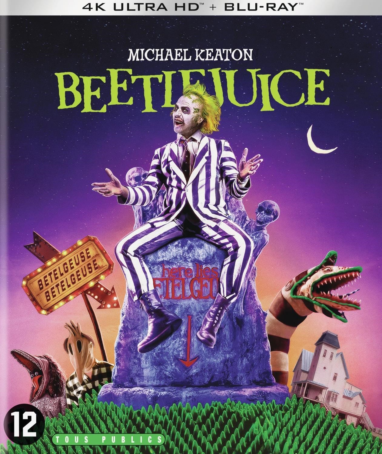 Beetlejuice