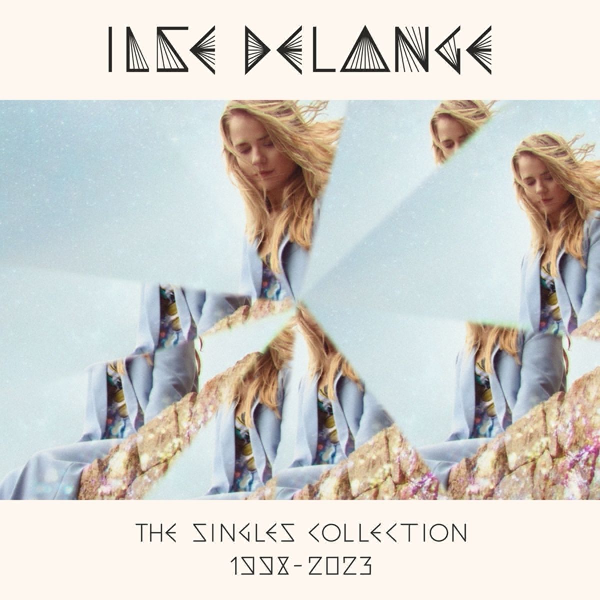 Afbeelding van Ilse DeLange - The Singles Collection 1998-2023