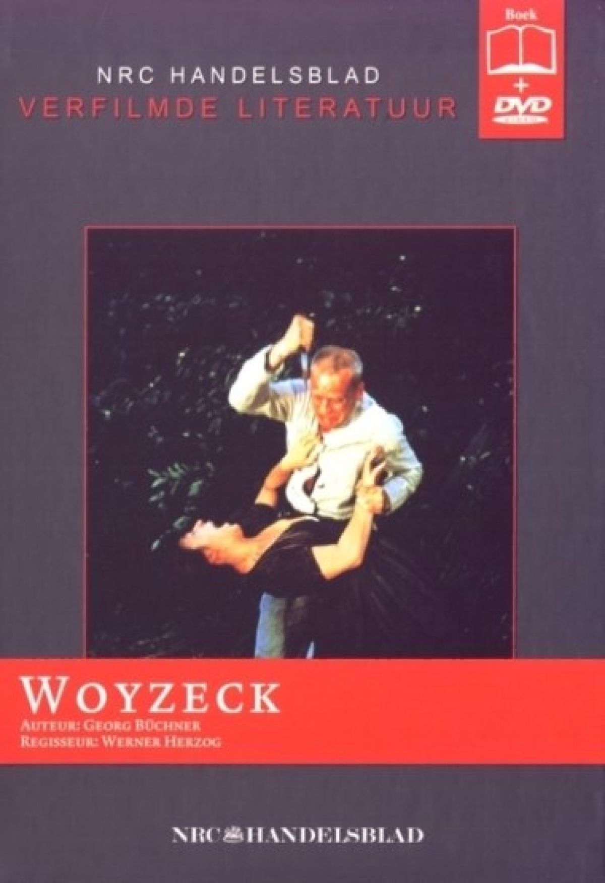 Afbeelding van Woyzeck
