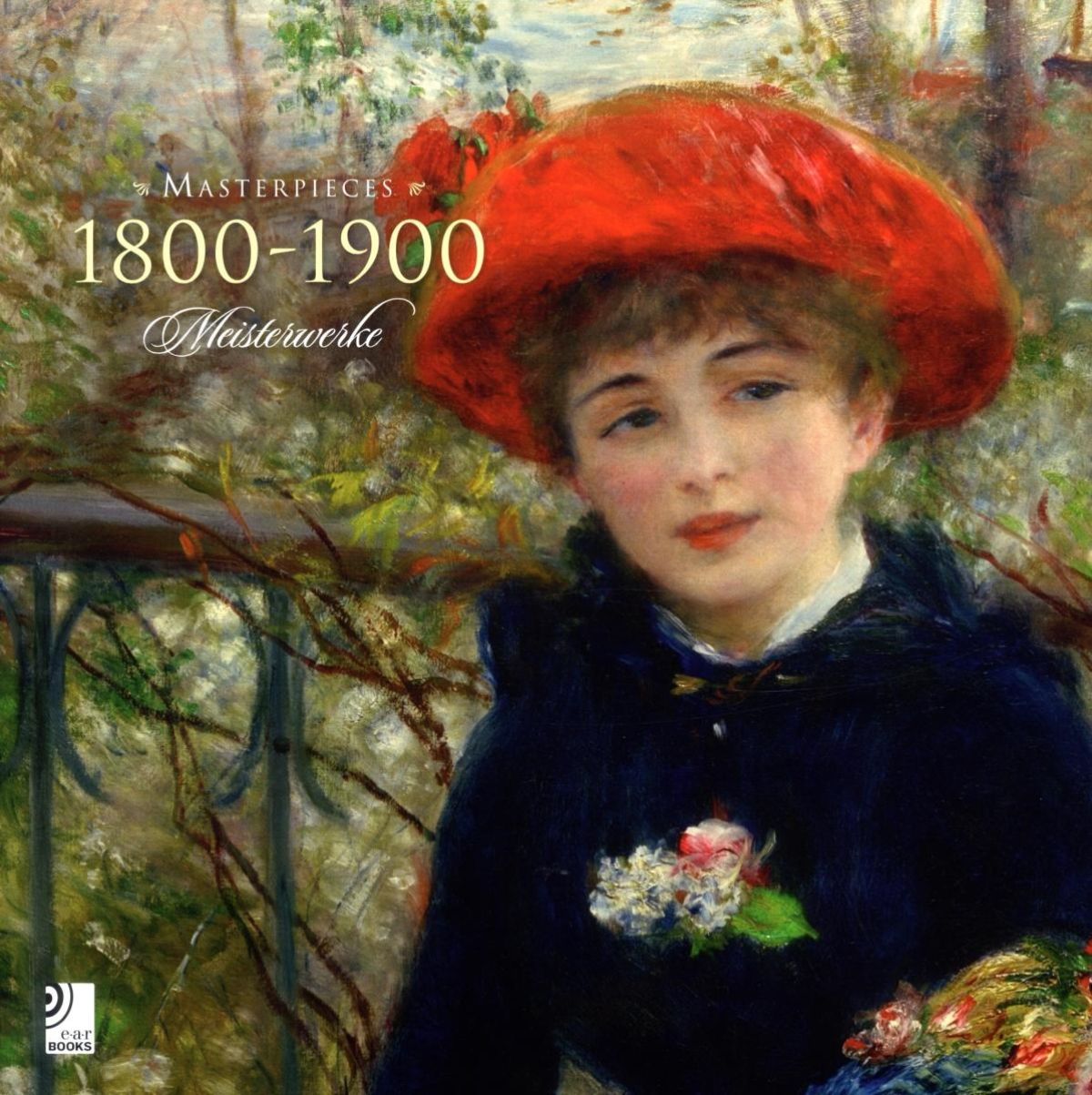 Afbeelding van Various Artists - Masterpieces 1800-1900