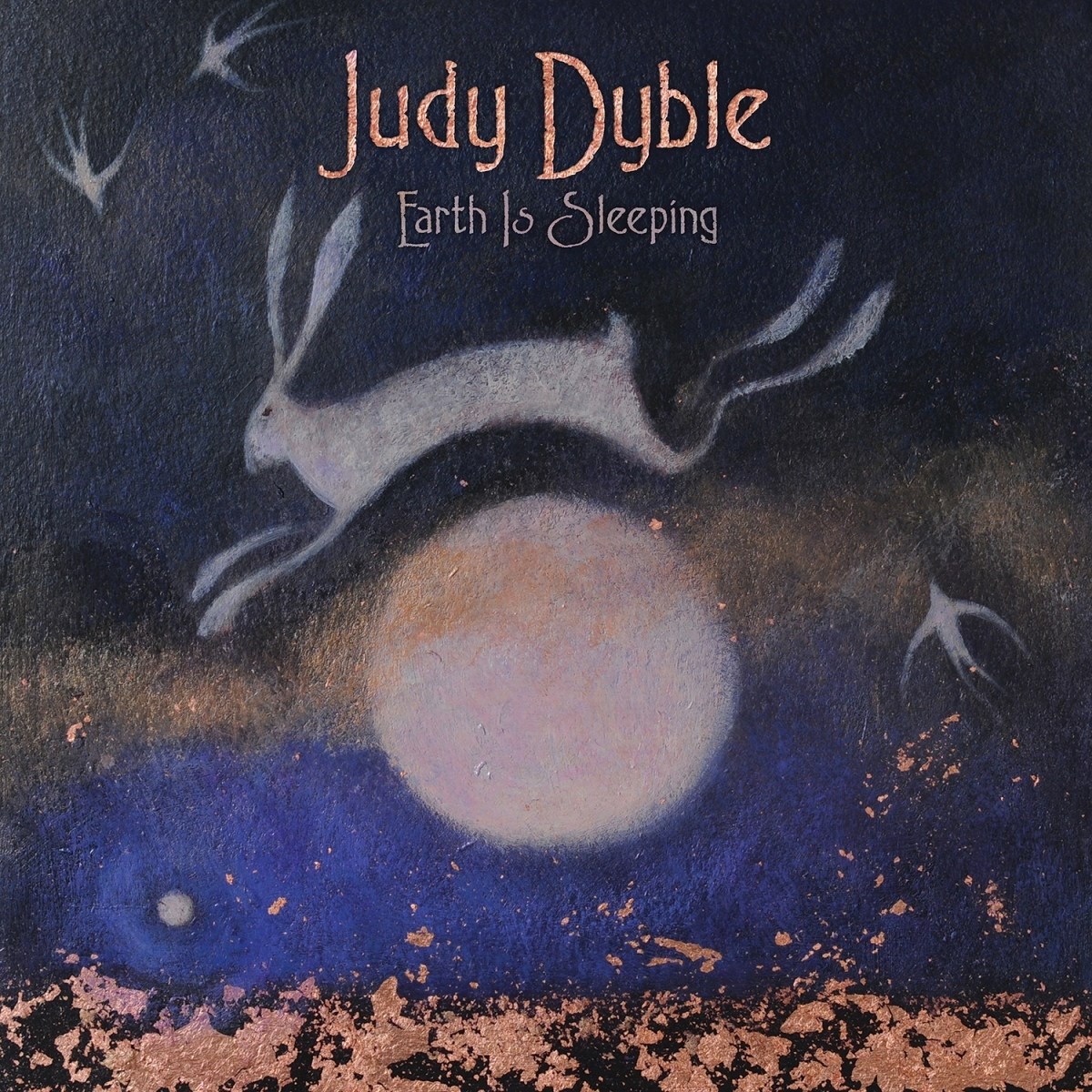 Afbeelding van Judy Dyble - Earth Is Sleeping